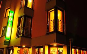 Atelier Hotel Essen-City